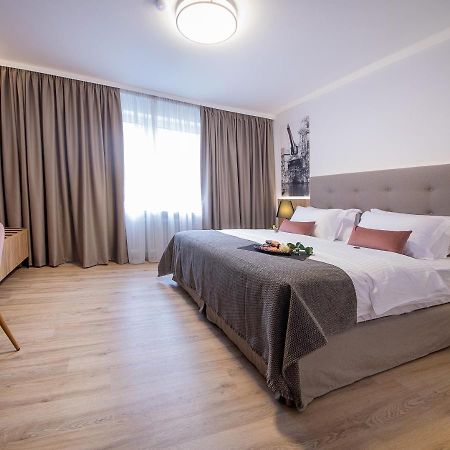 Gaestehaus Zum Roten Hahn Lüneburg Kültér fotó