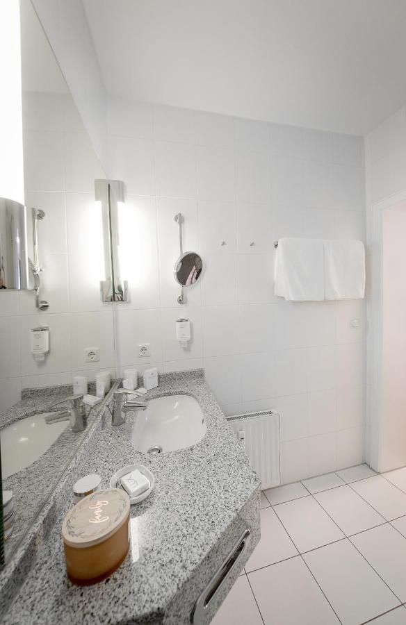 Gaestehaus Zum Roten Hahn Lüneburg Kültér fotó
