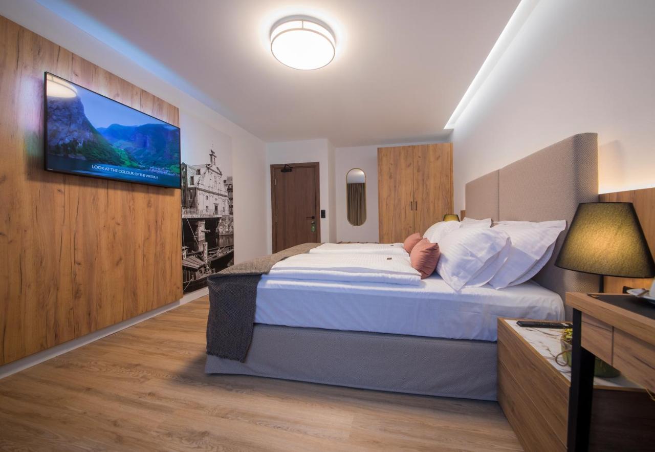 Gaestehaus Zum Roten Hahn Lüneburg Kültér fotó