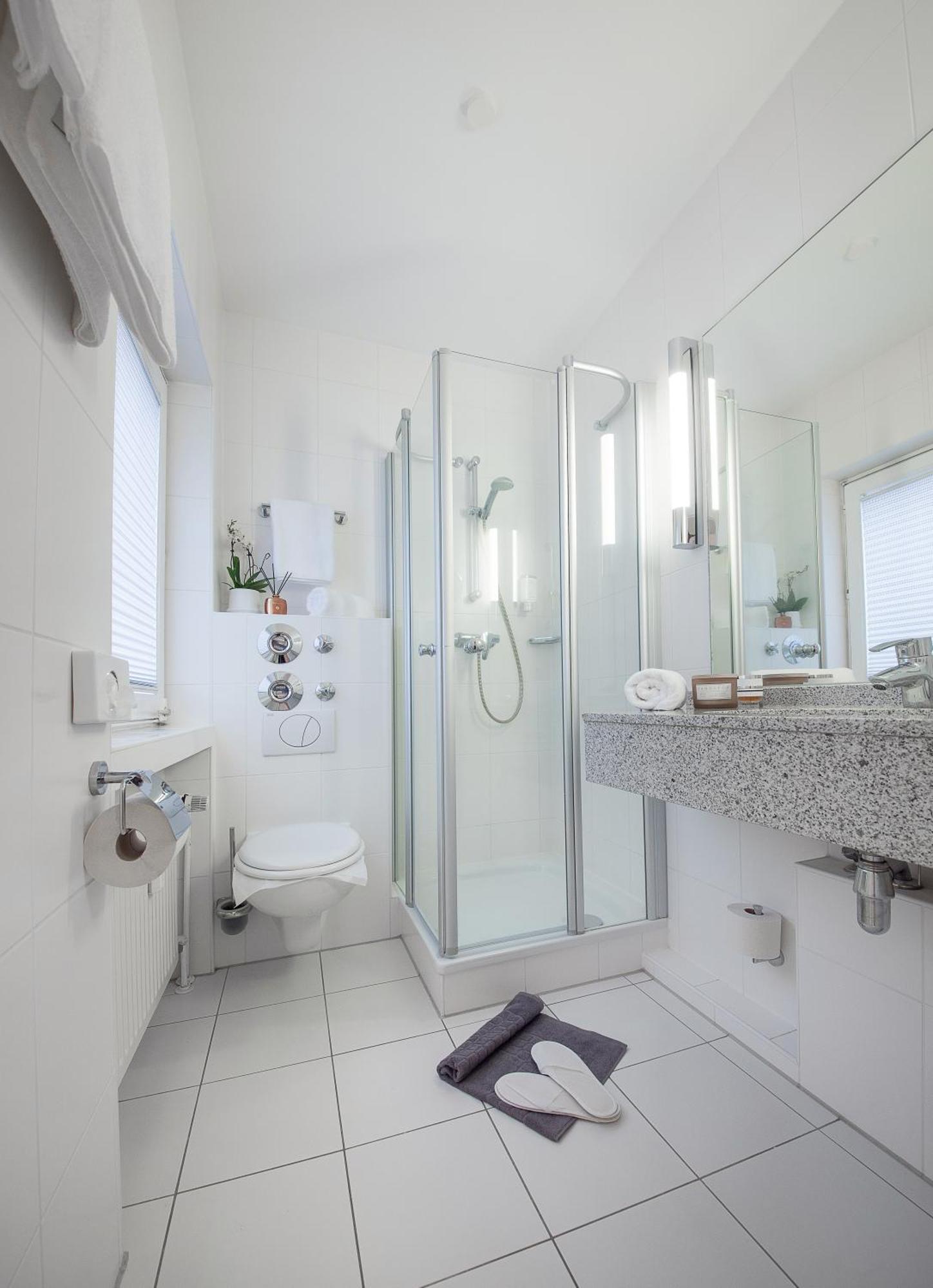 Gaestehaus Zum Roten Hahn Lüneburg Kültér fotó